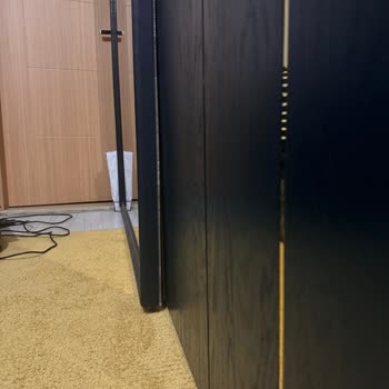 Enza Home'dan Aldığım Ürünlerle Yaşadığım Sorunlar