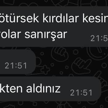 Eksik Parçalı Hediye: Mahcubiyet Ve Acil Destek Talebi