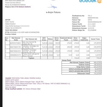 Eksik Parçalı Hediye: Mahcubiyet Ve Acil Destek Talebi