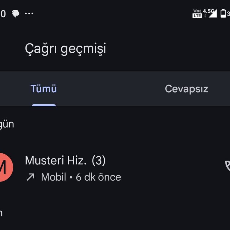 Vodafone İnternet Çekim Sorunları Ve Yetersiz Müşteri Hizmetleri