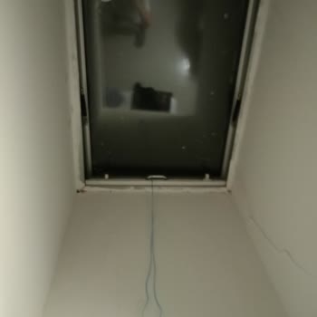 Arya Termal Otel'de Korkunç Temizlik Ve Hizmet Sorunları