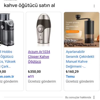 Yanıltıcı Fiyat Bilgisiyle Karşılaştım