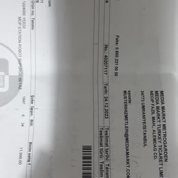 Süpürge Kabusu: Servis Problemi Ve Çözüm Arayışı