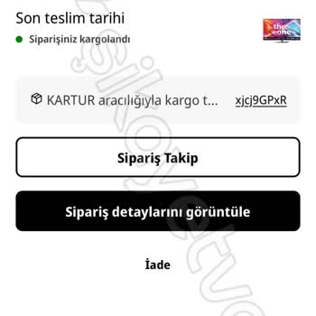 Media Markt Teslimat Krizi: Siparişler Nerede?