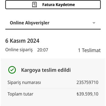 Media Markt Teslimat Krizi: Siparişler Nerede?