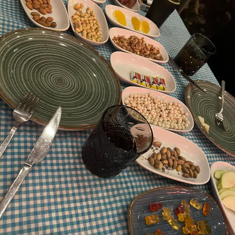 Ankara Çankaya Sensiz Olmaz Meyhanesi Şikayeti