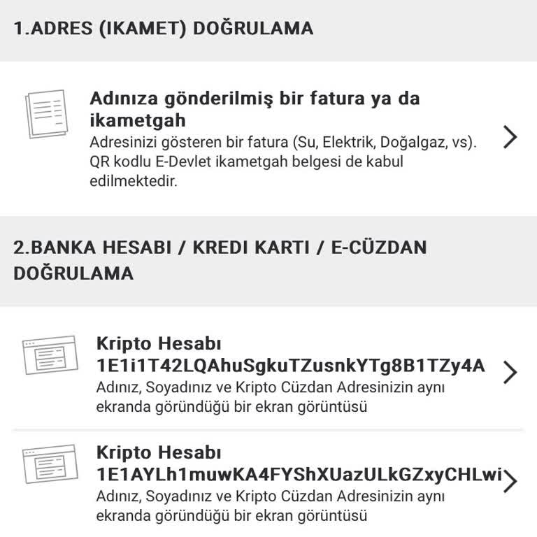 Para Çekim Sorunları Ve Hesap Erişimi