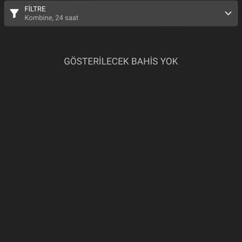 Şanssızlık Ve Kayıp Deneyimi