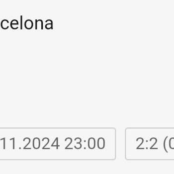 Superbetin Erken Sonuçlandırma Hatası Ve İlgisizlik