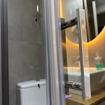 İzmirdusakabin Kulpu Kırıldı