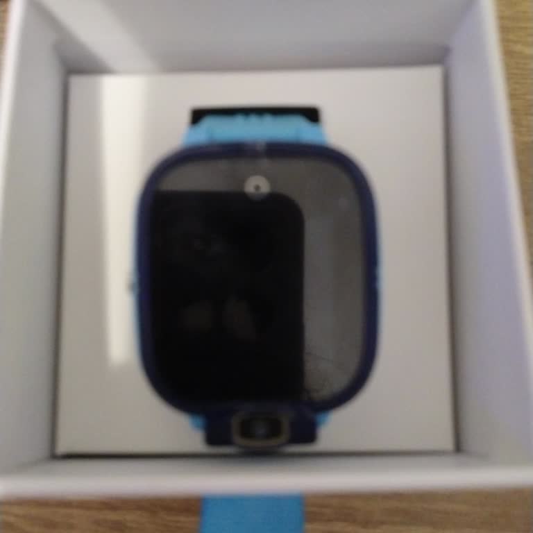 Reeder Çocuk Saati: Sürekli Sorunlar Ve İade Mücadelesi