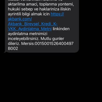 İzinsiz Kredi Onayı Ve Yanıltıcı Bilgilendirme