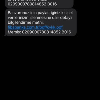 İzinsiz Kredi Onayı Ve Yanıltıcı Bilgilendirme