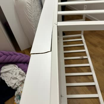 Montessori Yatakta Güvenlik Sorunu Ve Kırılma