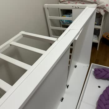 Montessori Yatakta Güvenlik Sorunu Ve Kırılma