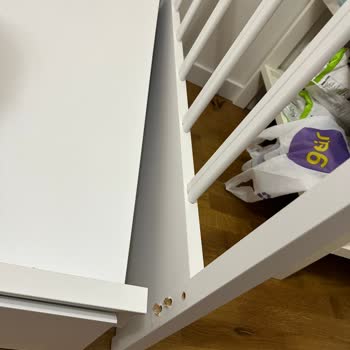 Montessori Yatakta Güvenlik Sorunu Ve Kırılma