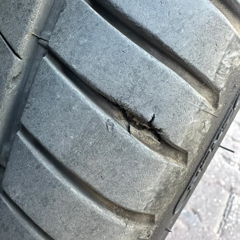 Lassa Revola Lastiklerinde Güven Sorunu