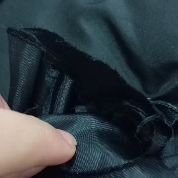 Kusurlu Ürün İadesi Reddedildi