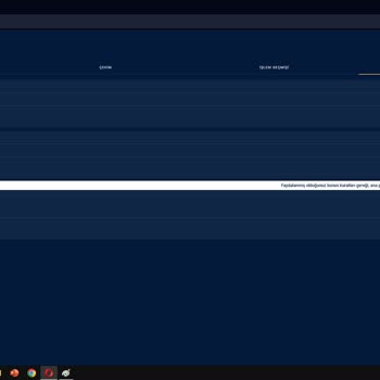 Para Çekiminde Yaşanan Haksızlık Ve Destek Sorunları