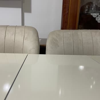 Modern Home Ürün Ve Hizmet Kalitesinde Büyük Hayal Kırıklığı