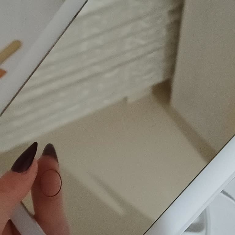 Polosmart Makyaj Aynasının Işık Sorunu