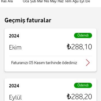 Yanıltıcı Tarife Değişikliği Ve Beklenmedik Fiyat Artışı