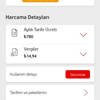 Yanıltıcı Tarife Değişikliği Ve Beklenmedik Fiyat Artışı