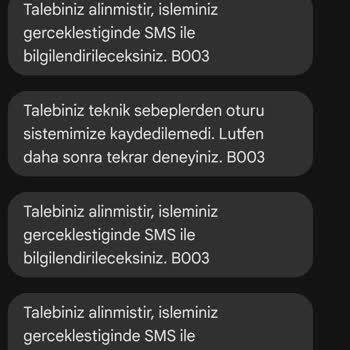 Yanıltıcı Tarife Değişikliği Ve Beklenmedik Fiyat Artışı