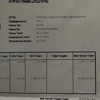 Yeni Alınan Kahve Makinesi Duman Ve Ses Sorunlarıyla Korkutuyor