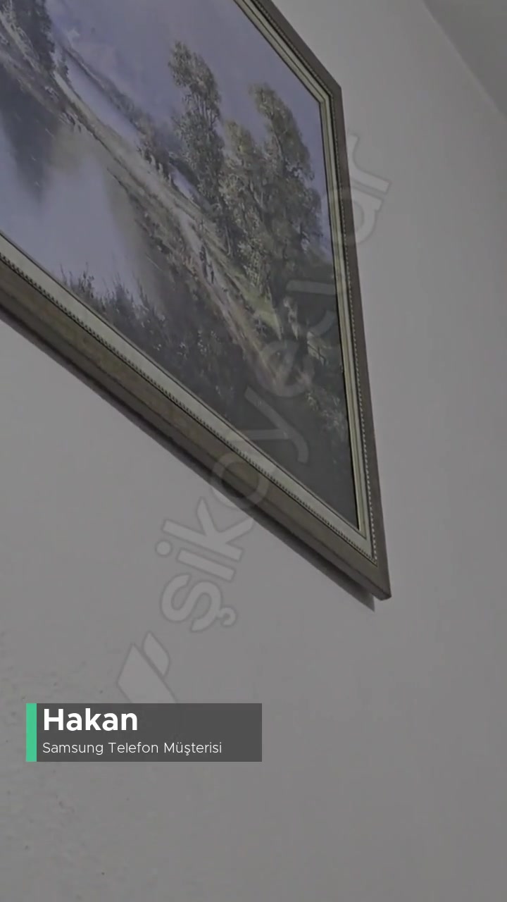 Samsung  S24 Ultra Kamera Kumlanması Ve Kameranın Odaklanma Sorunu! videonun kapak resmi