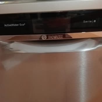 Bosch Ürünlerinin Garanti Uzatma Sorunu Ve Servis Elemanı Tutumu