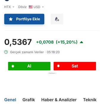 Eki aç