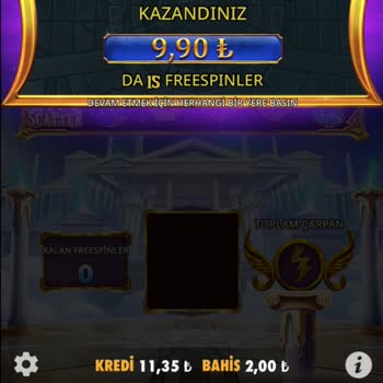 Bets10 Slot Oyunlarındaki Adil Olmayan Deneyim!