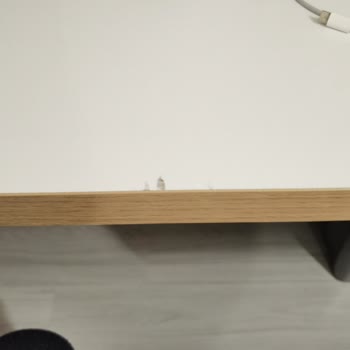 İstikbal Mobilya'da Eksik Parçalar Ve Kalite Sorunu