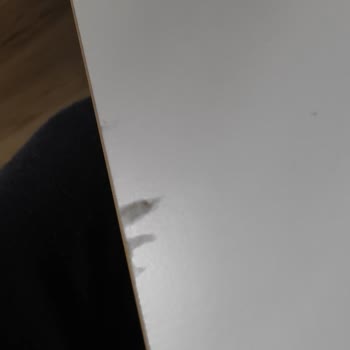 İstikbal Mobilya'da Eksik Parçalar Ve Kalite Sorunu