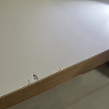 İstikbal Mobilya'da Eksik Parçalar Ve Kalite Sorunu