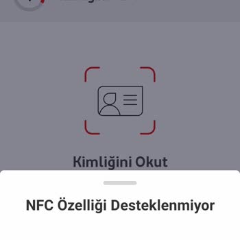 Vodafone Pay Sanal Kart Sorunu Ve Kimlik Doğrulama Çıkmazı