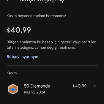 Elmas Satın Alma Sorunu Ve Destek Eksikliği