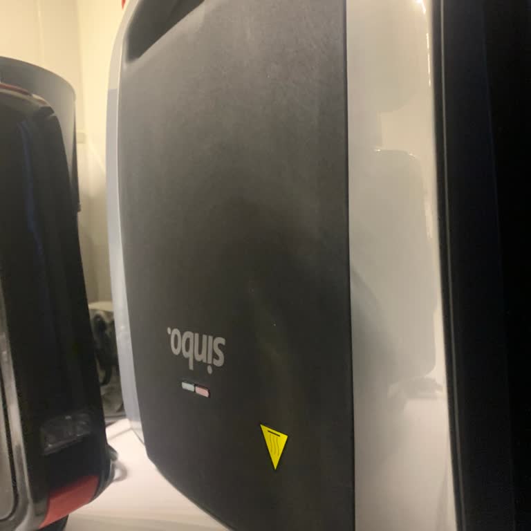 Makine Sorunları: Yanık Tost Ve Düşen Kapak