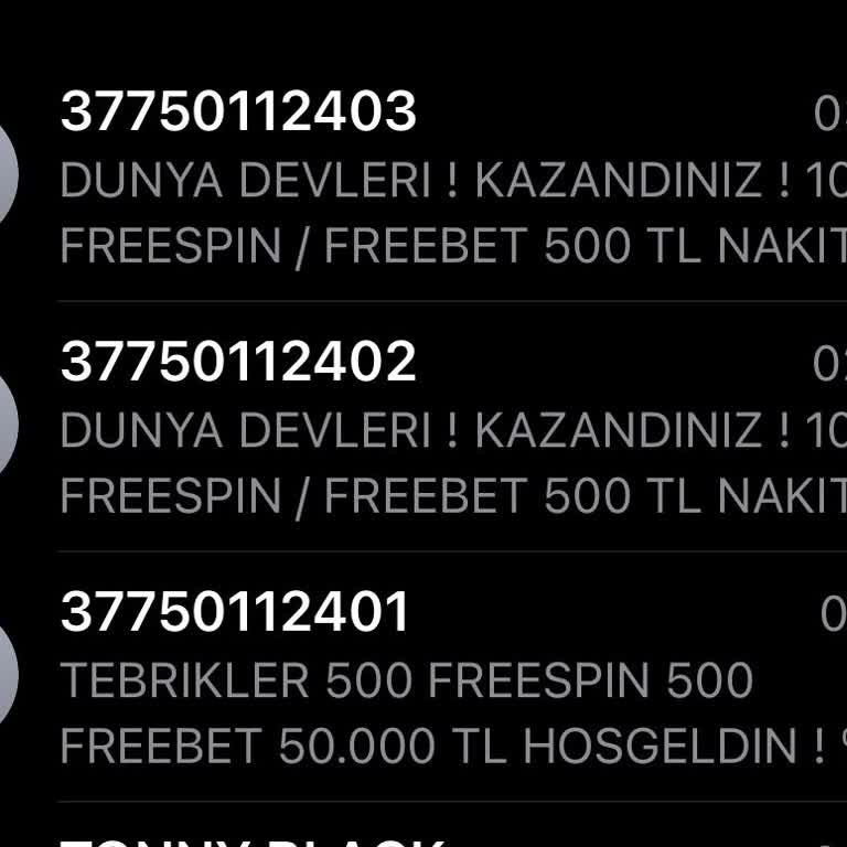 Vodafone Numara Engelleme Sorunu Can Sıkıyor