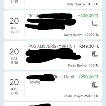 Ödeme Sorunu Ve Destek Eksikliği