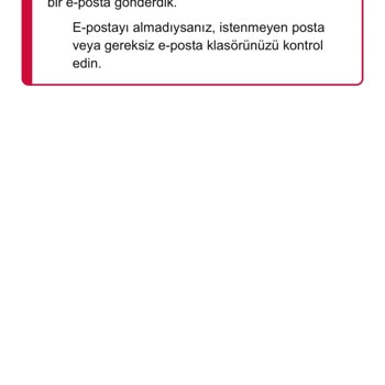 Amazon'un Yetersiz Müşteri Hizmetleri Ve Hesap Sorunu