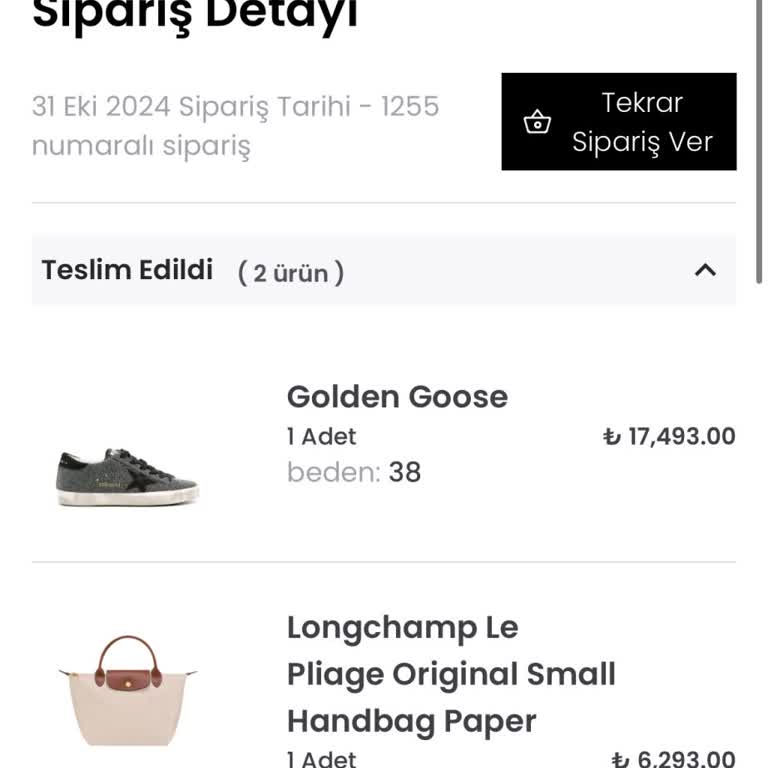 Sahte Ürün Şoku: İnternetten Aldığım Hayal Kırıklığı