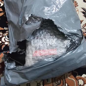 Eksik Ürün Ve İlgisiz Müşteri Hizmetleri