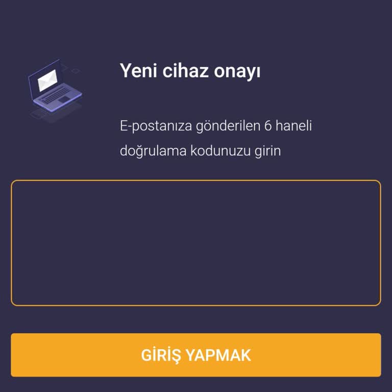 Coinsbit Coins Bit Borsasında Cihaz Onayı Ve Destek Sorunu