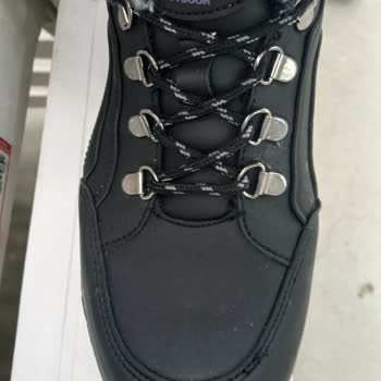 Lumberjack Botların Su Geçirme Sorunu