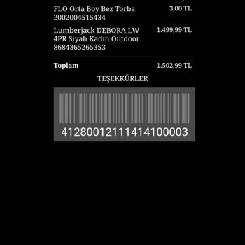 Lumberjack Botların Su Geçirme Sorunu