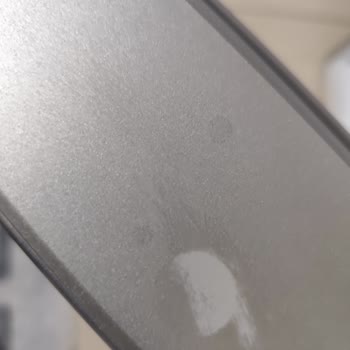 Samsung Buzdolabında Lekeler Ve Servis Sorunu