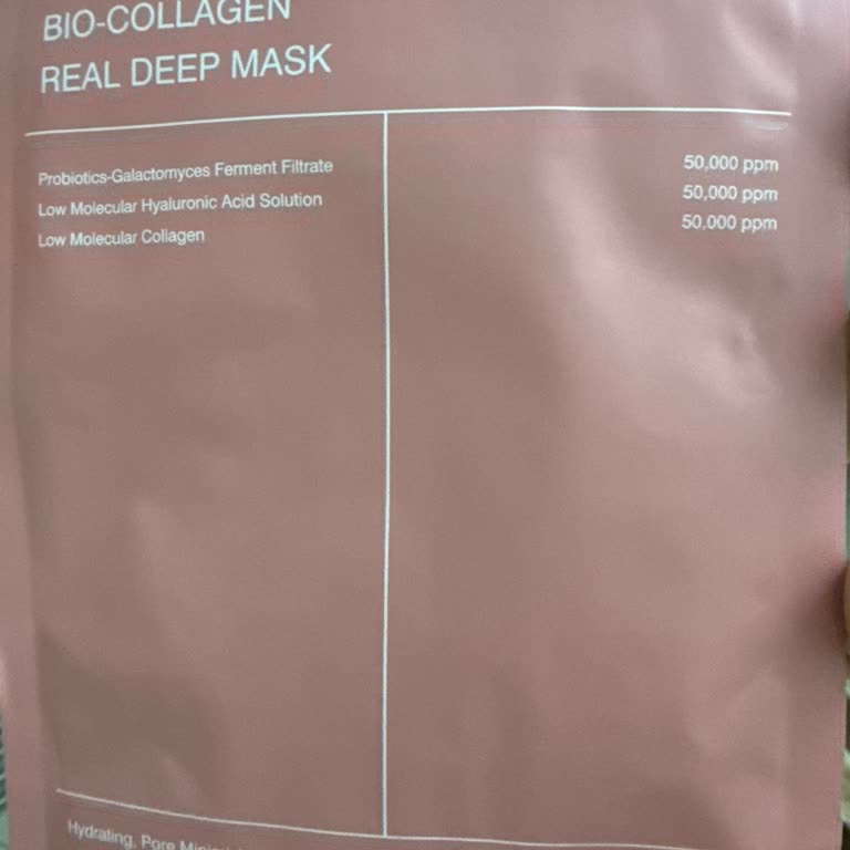 Kalitesiz Maske Deneyimi
