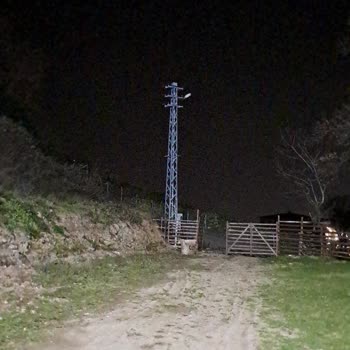 Eki aç